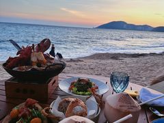 -海角轩·三亚文华东方酒店