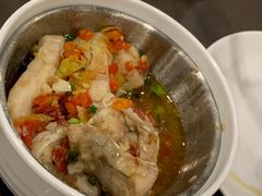 -华中科技大学百景园(三楼酒店)