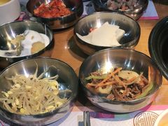 -老炉家木炭烤肉(长江国际店)