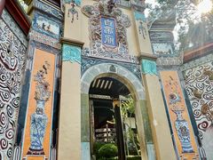 -白帝城·瞿塘峡景区