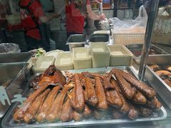 -鹅匠·潮汕卤味集市(芮欧百货店)