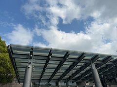 -上海佘山世茂艾美酒店