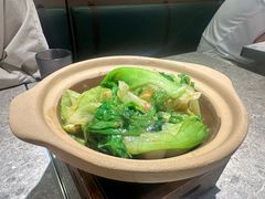 -留半山·香港食堂(啦啦宝都店)