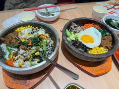 -小木屋拌饭(西安万象天地店)