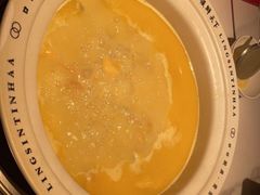 -领鲜天下·焗海鲜·花胶鸡(天目里店)