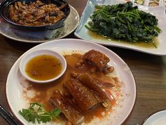 -鹅滋道(甘坑古镇店)