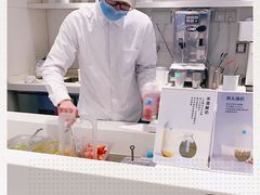 -兰熊鲜奶(西直门凯德mall店)
