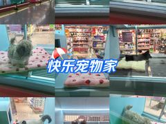 -FAELING PETS美天灵宠物(合生汇店)