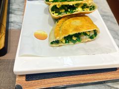 -君霖私家菜(春柳店)