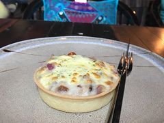 杂菌派-T館·花园艺术餐厅