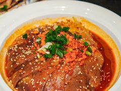 -嫩芽 ·地道重庆菜(十八梯露台夜景店)