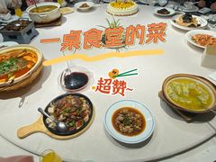 -村理食堂(小茅山脚店)
