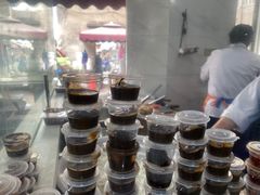 自助取餐区-守英猪脏粉(仓桥街店)