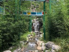 -十渡东湖港风景区