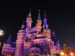 -上海迪士尼度假区