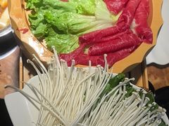 -塔兰齐新疆孜然火锅(鲤鱼山路店)