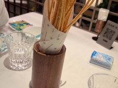 -桂满陇·海市蜃楼·黑金(国金店)