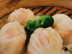 太子虾皇饺-太子园林酒家