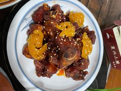 -阿鹏故事云南野生菌火锅(人民路店)