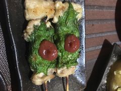 -鸟内会(河北路店)