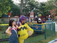 -史努比缤纷世界