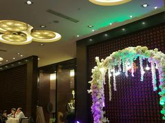 -浦东绿地铂骊酒店品珍轩中餐厅