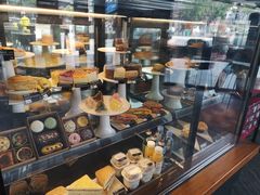 -星巴克(西安旺座现代城店)