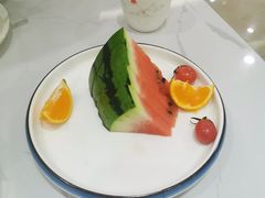 -老泰安•泰安菜(迎胜路店)
