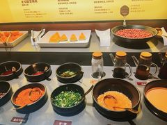 -巴奴毛肚火锅(悠唐购物中心店)