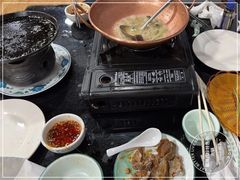 -藏味八珍特色火锅