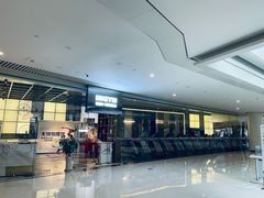 -银吉姆健身(恒隆馆)