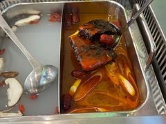 -韩胜·料理级自助烤肉海鲜火锅(财富港店)