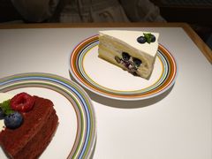 -姆们M Sweetie Cake(五道口店)