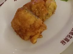 -华梅西餐厅(哈尔滨中央大街店)