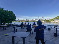 -食膳公园包子铺(烈士公园店)