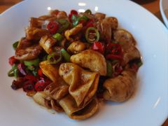-丹江渔村(龙旗店)