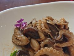 -红旗饭庄