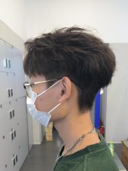 -CIT造型·烫发·染发