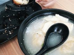 -小杨生煎(火车站北广场店)