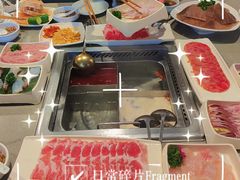 -海底捞火锅(之心城店)