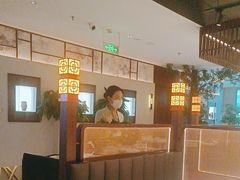 -贡宴盐帮菜自贡驻京联络处餐厅