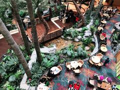 -澳门喜来登大酒店