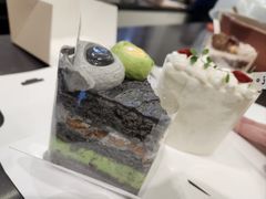 -evoojoo面包商店