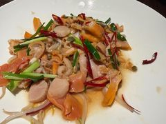 -东莱海上(长宁来福士店)