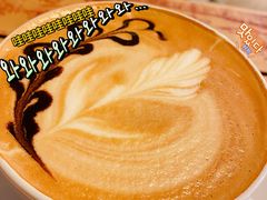 -Cafe Alice咖啡爱丽丝(奥城店)