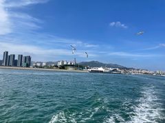-刘公岛景区