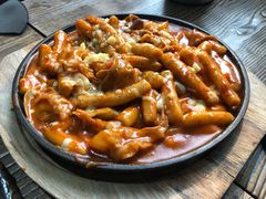 -MI WU FACTORY米屋美食工厂餐厅(绿地店)