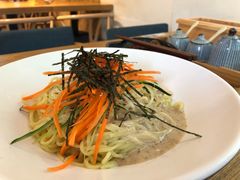 厝内胡麻拌面-厝内小眷村(天河南一路店)