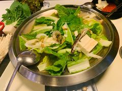 -八色五花肉(新村2号店)