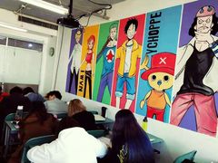 -华兴日语学校(总校)